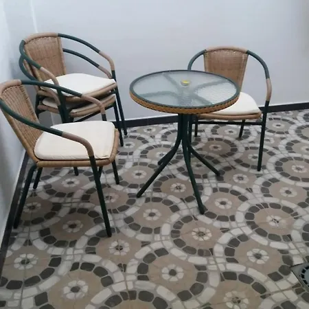 House Сasa de vacaciones