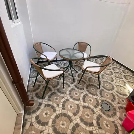 House Málaga